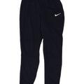 NIKE Dri Fit træningsdragt bukser til drenge 13-14 år XL marineblå polyester