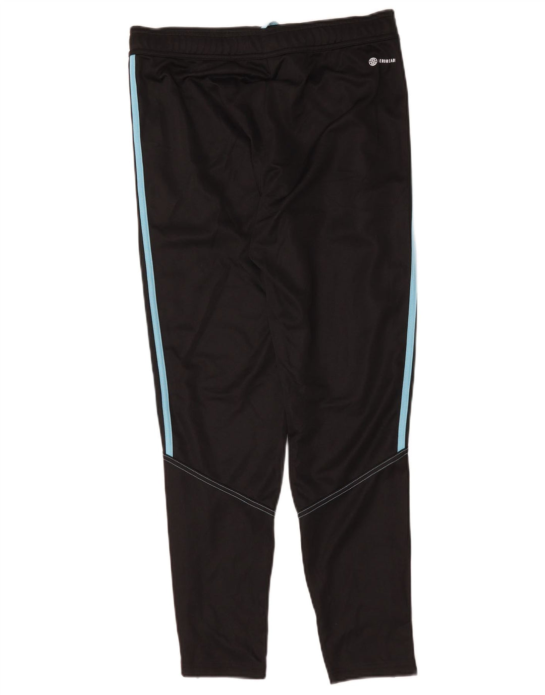 Adidas Herre Aeroready træningsdragt Bukser Medium Sort Polyester