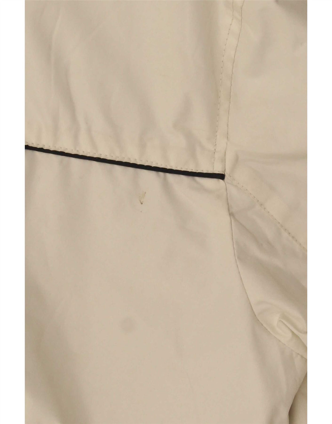 Marina Yachting Herre Bomber Jacket UK 54 2XL Hvid Colourblock Polyester