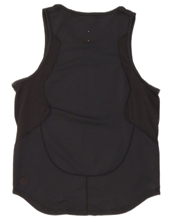 Nike Herrevest Top UK 36/38 Small Black