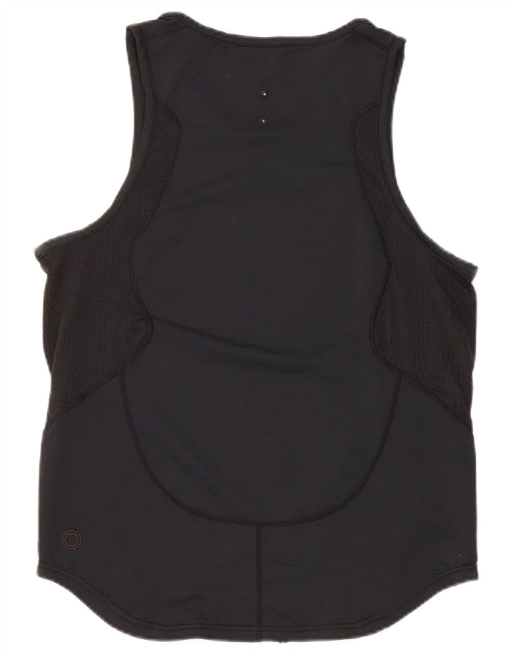 Nike Herrevest Top UK 36/38 Small Black
