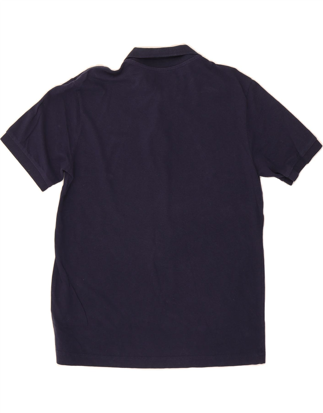 KAPPA Mens Polo Shirt XL Navy Blue Cotton Vintage Kappa and Second-Hand Kappa from Messina Hembry 