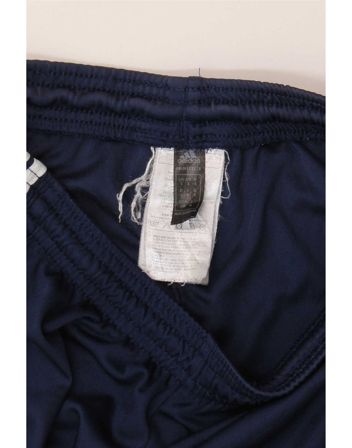 Adidas Aeroready Sportsshorts til mænd Små marineblå polyester