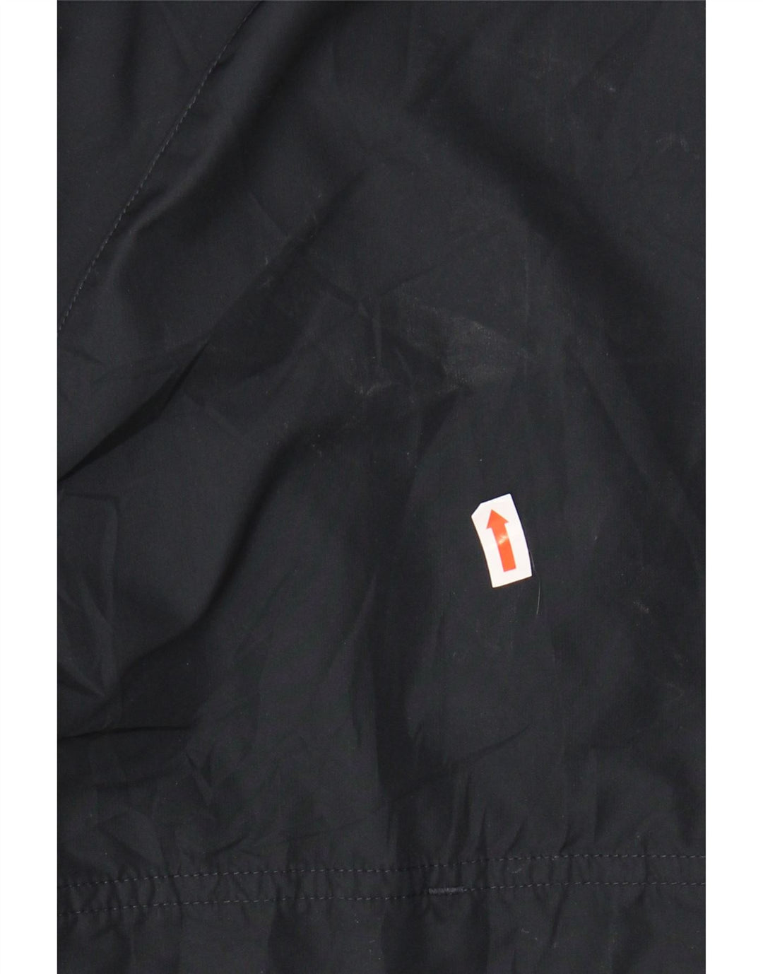 ADIDAS Træningsdragt til mænd Topjakke Medium Navyblå Polyester