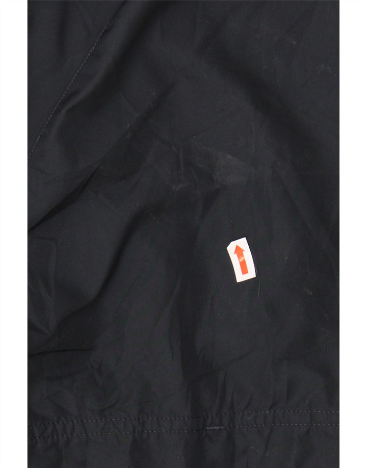 ADIDAS Træningsdragt til mænd Topjakke Medium Navyblå Polyester