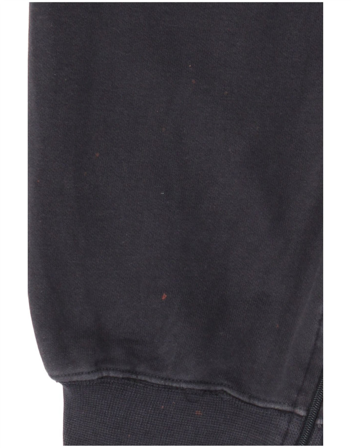 Champion Herre træningsdragt Bukser Joggers Large Marineblå Bomuld