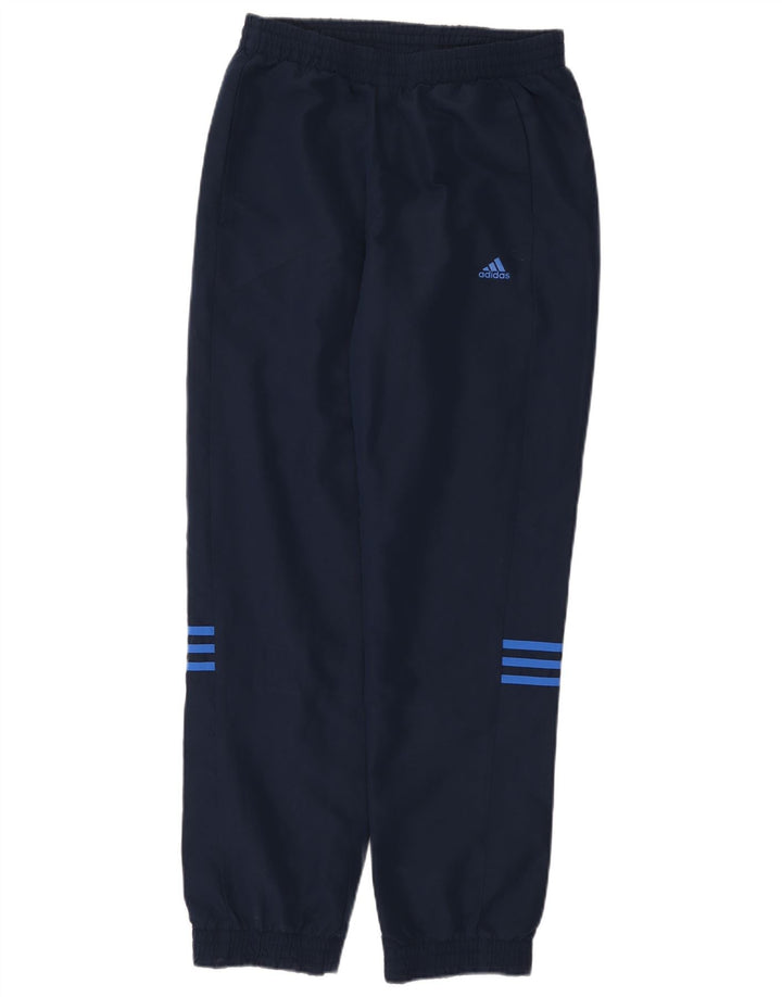 Adidas træningsdragt til kvinder Joggers Medium Navy Blue