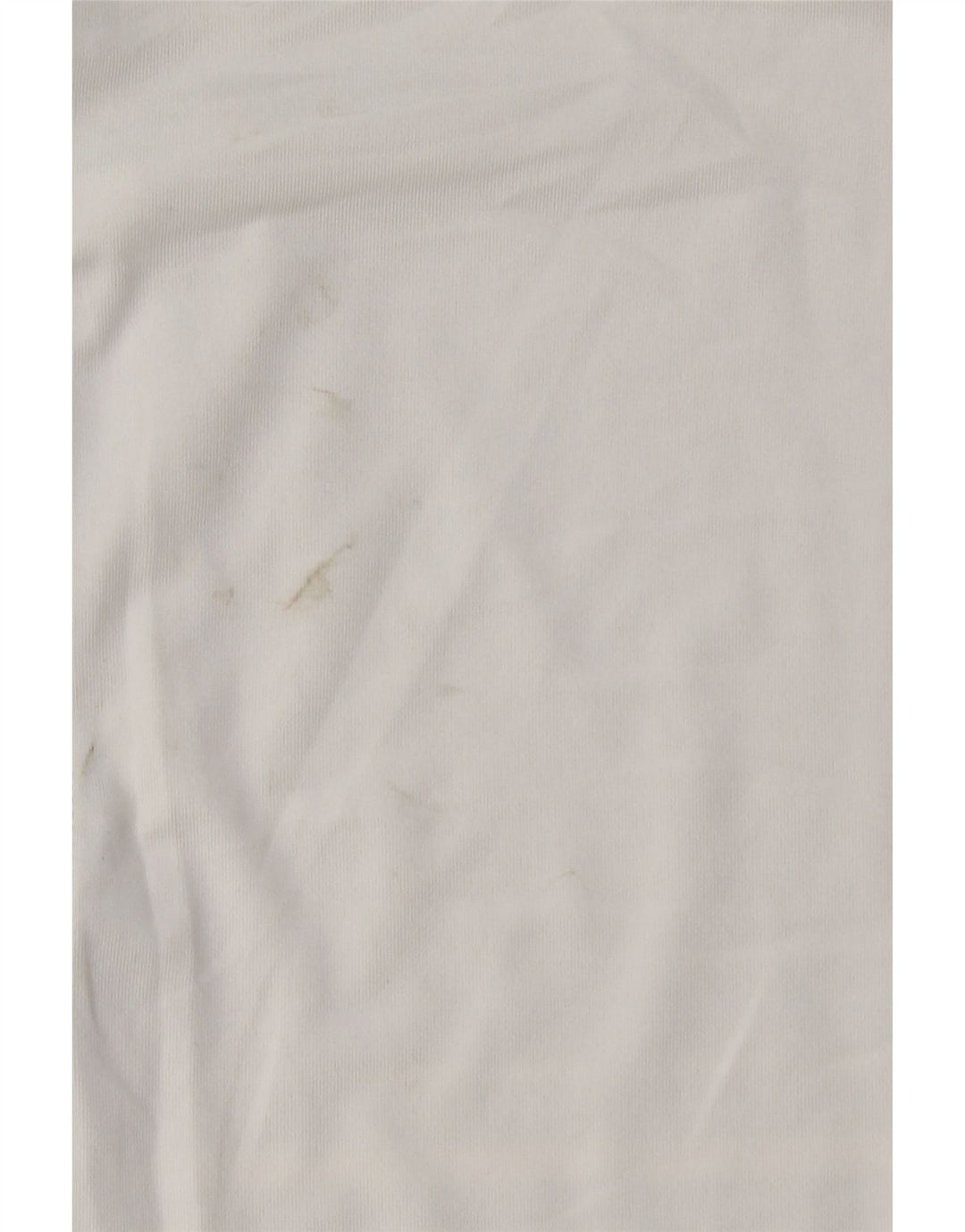 IZOD Poloskjorte til mænd XL Hvid Colourblock Polyester