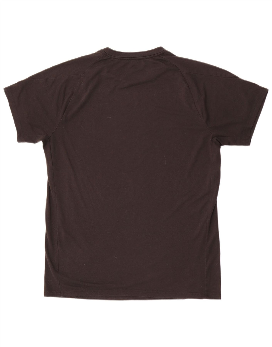 Puma Herre T-Shirt Top Stor Sort Polyester
