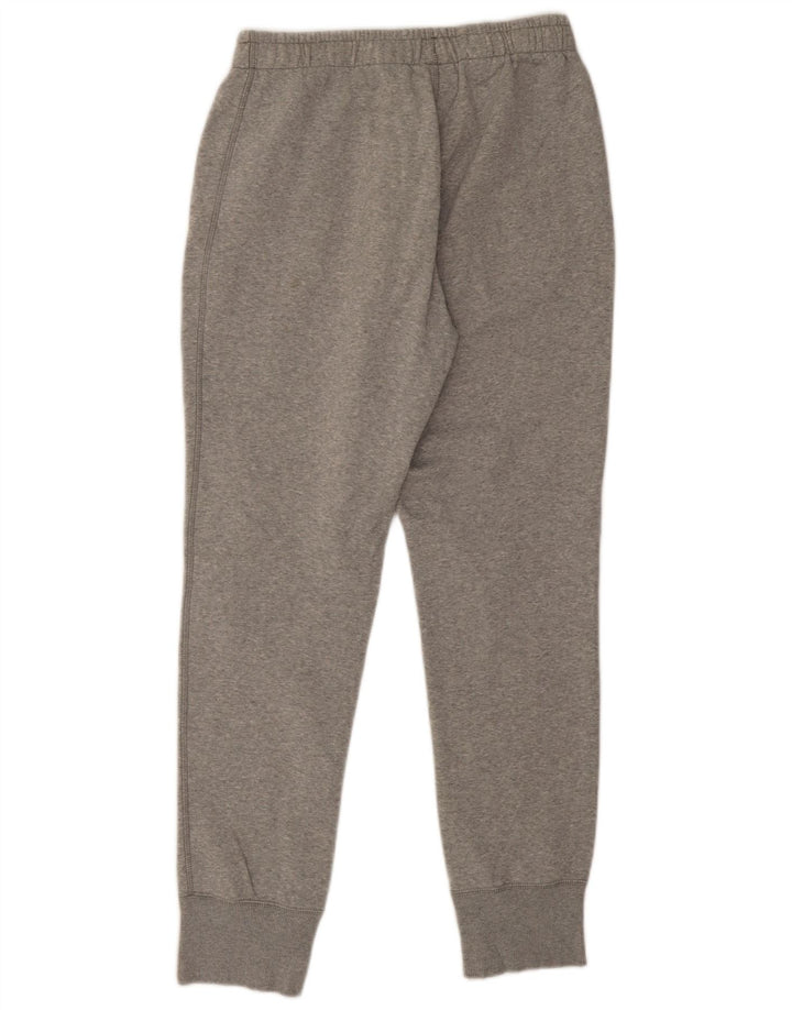 Adidas Træningsdragt til mænd Joggers Medium Grey Flecked Bomuld