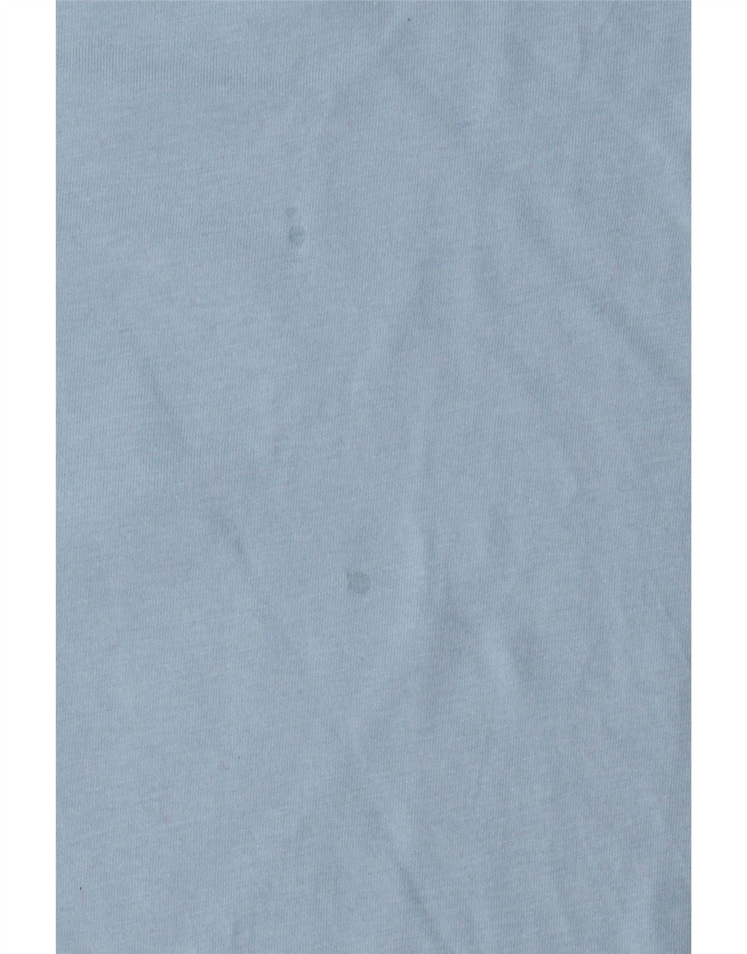 Adidas Grafisk T-shirt top til mænd, lille blå