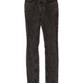 French Connection Slim Jeans til mænd W28 L32 sort bomuld