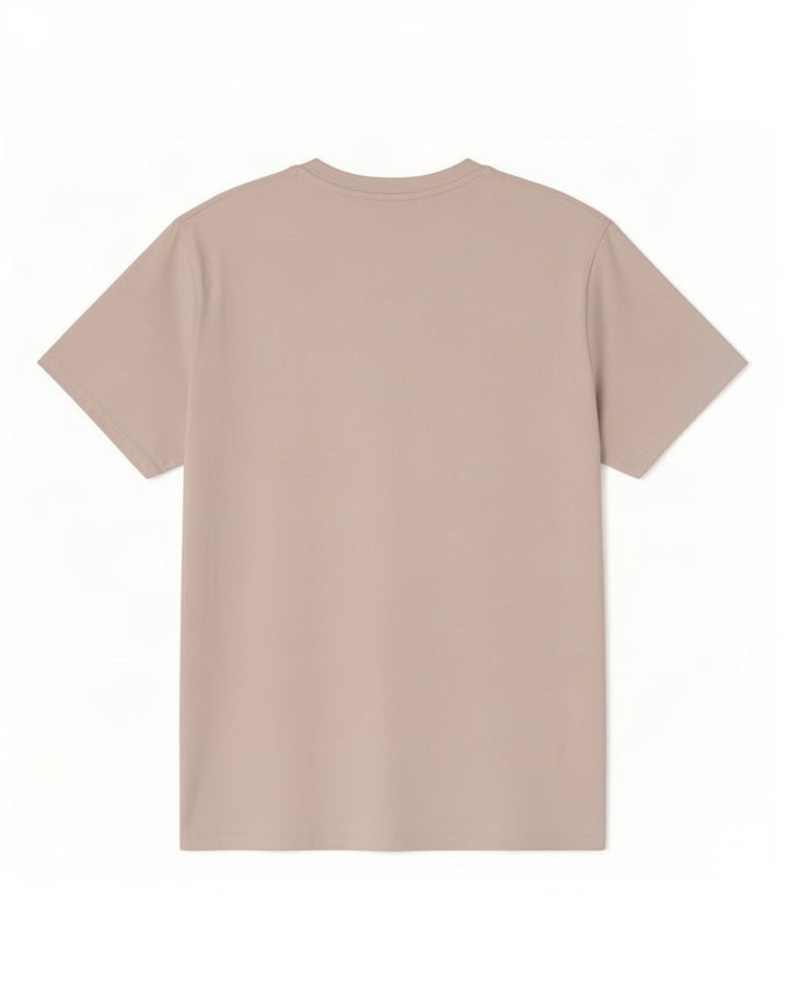 Levi's Herre 501 grafisk T-shirt top mellem hvid bomuld