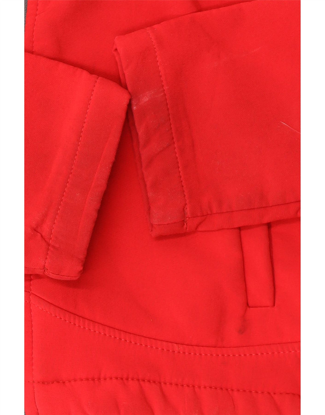 MOUNTAIN WAREHOUSE Vindjakke med hætte til drenge 12-13 år rød