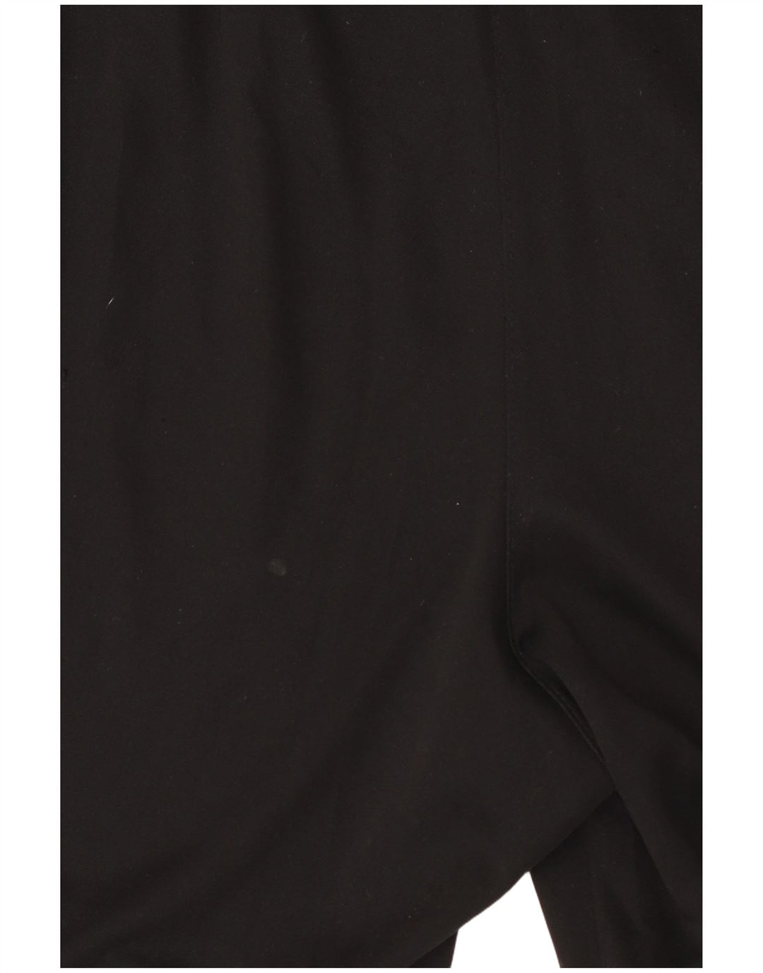 Nike Sportshorts til mænd, medium sort polyester
