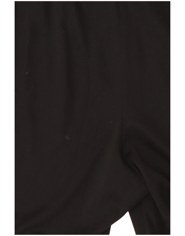 Nike Sportshorts til mænd, medium sort polyester