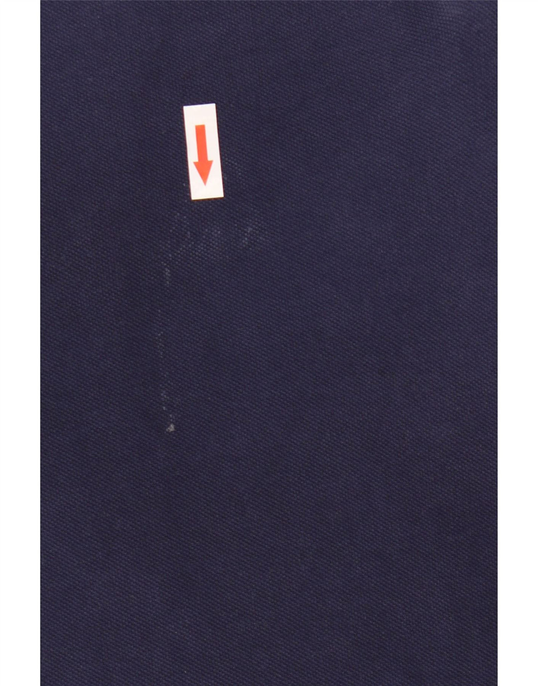 GANT Polo Shirt til mænd 3XL Marineblå