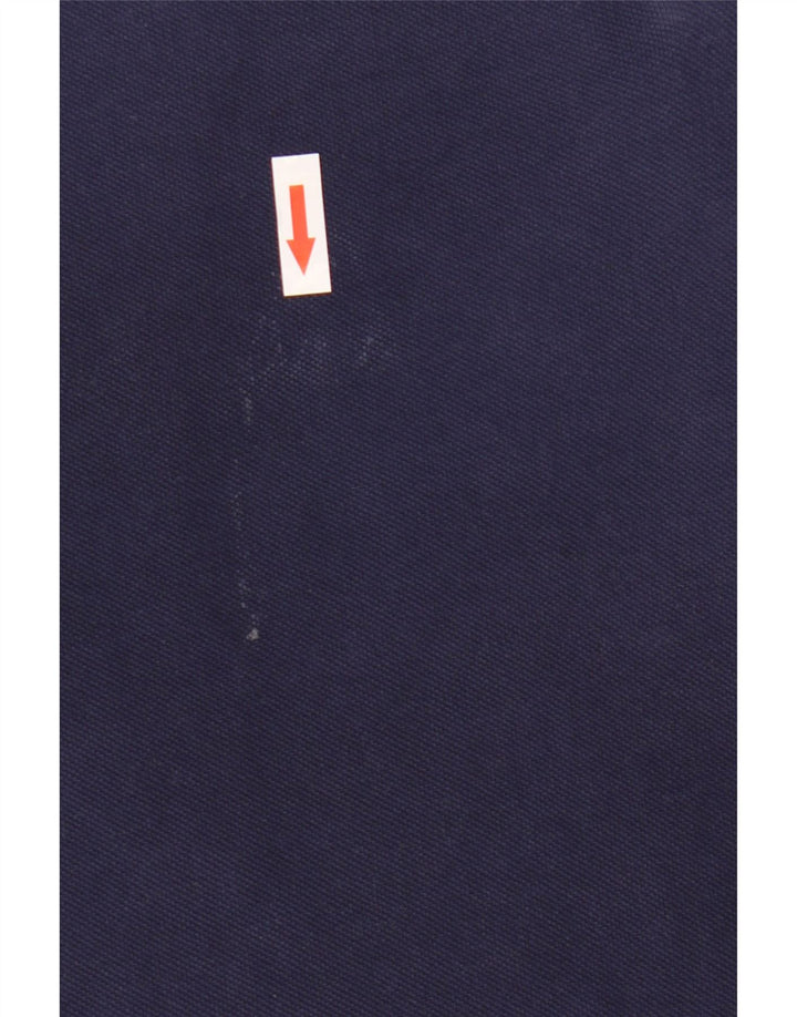 GANT Polo Shirt til mænd 3XL Marineblå