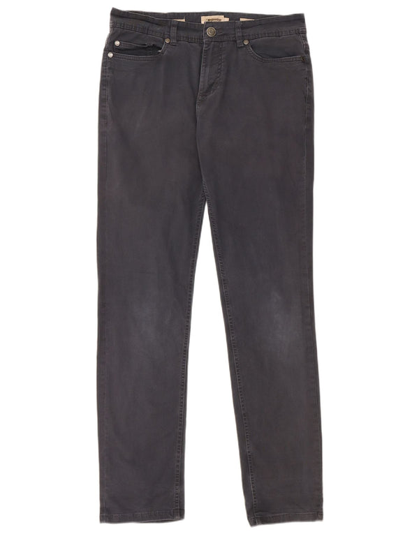 Dacks Slim Jeans til mænd IT 46 Small W30 L31 Marineblå Bomuld