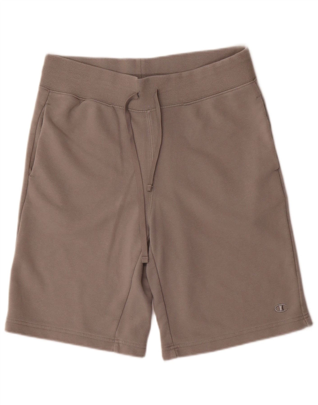 Champion Herre sportsshorts Large Grå Polyester