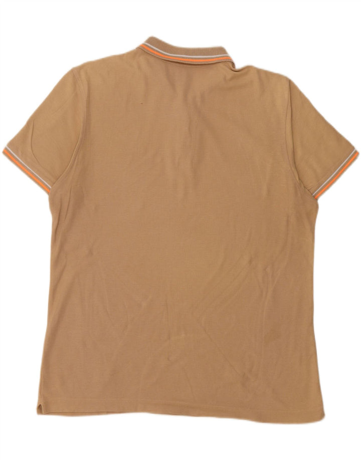 Lotto Herre Polo Shirt XL Beige