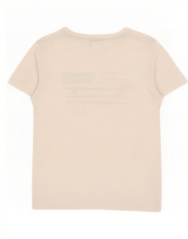 Levi's Boys Graphic T-Shirt Top 15-16 Years White