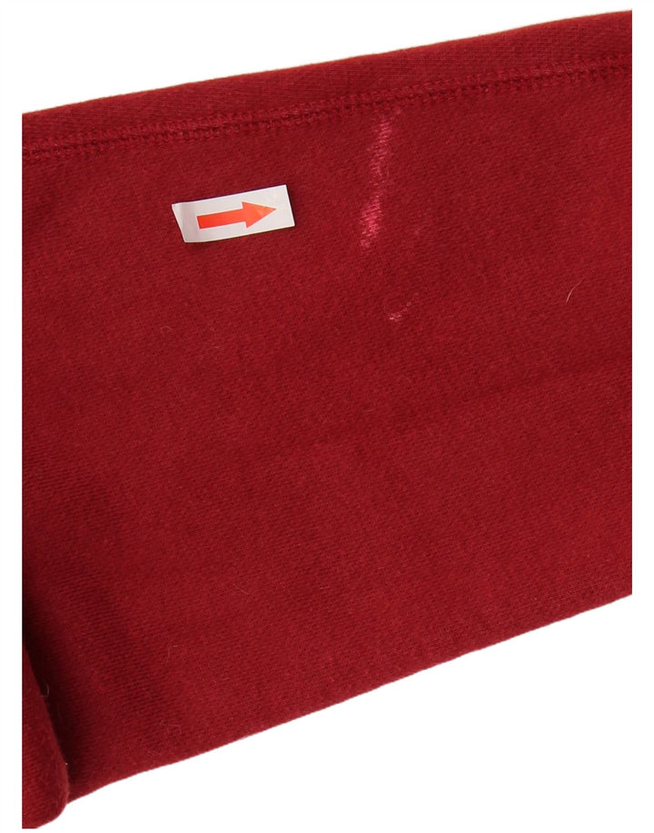 Hættetrøje til mænd Medium