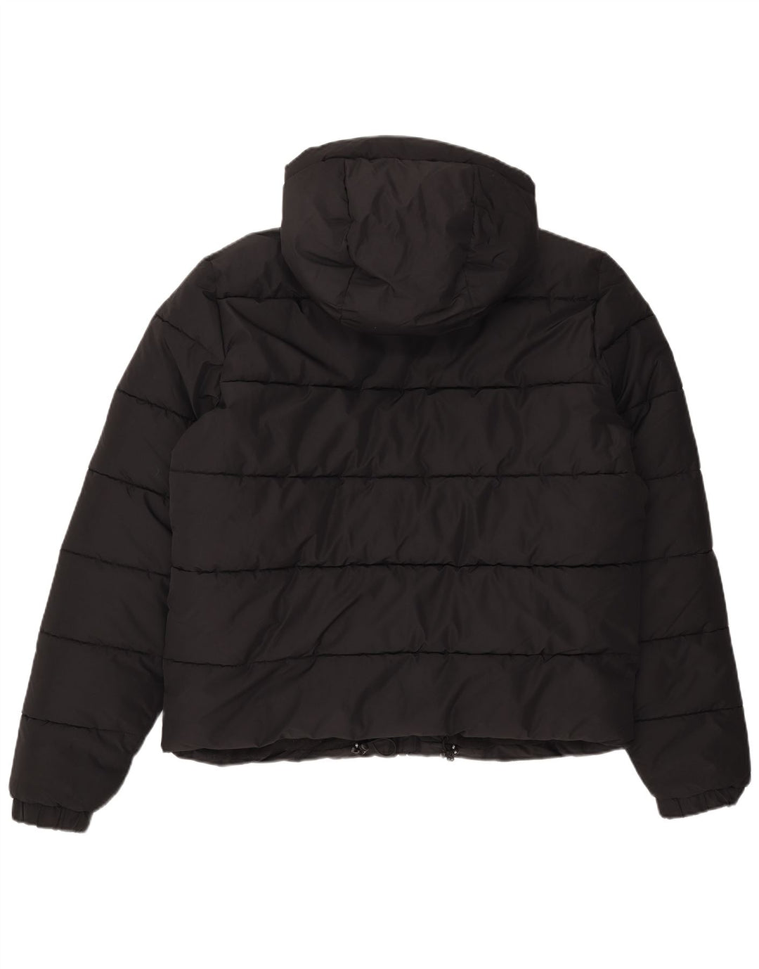 Superdry Polstret Herrejakke UK 44 2XL Sort Polyester