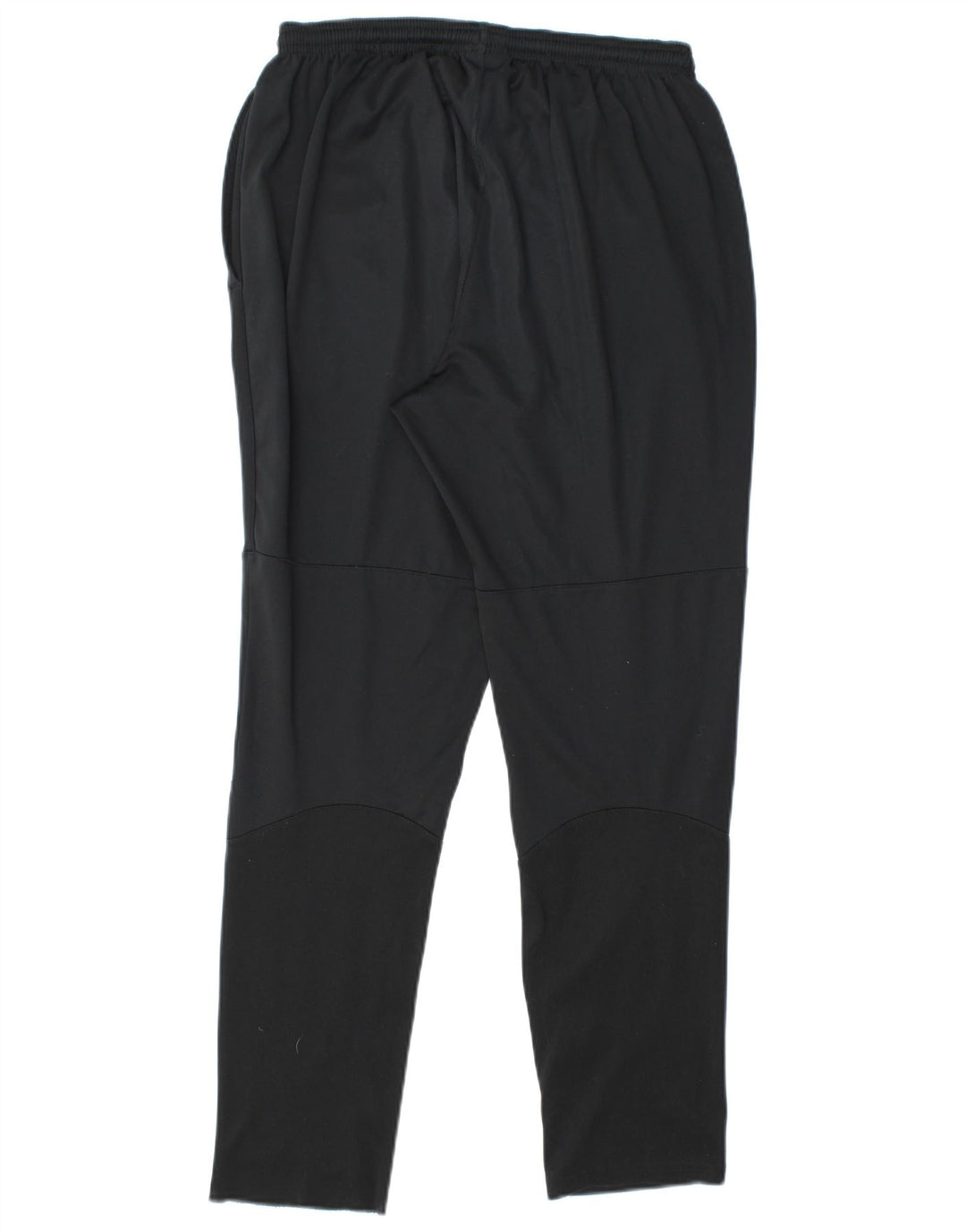 NIKE Herre Dri Fit træningsdragt Bukser Medium Sort Polyester