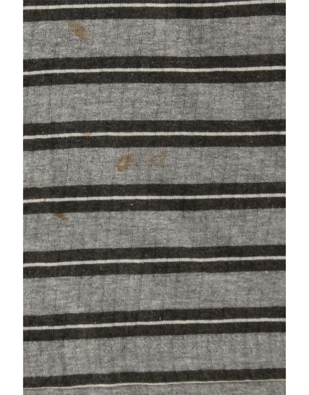 MARLBORO CLASSICS Herre T-Shirt Top 2XL Gråstribet