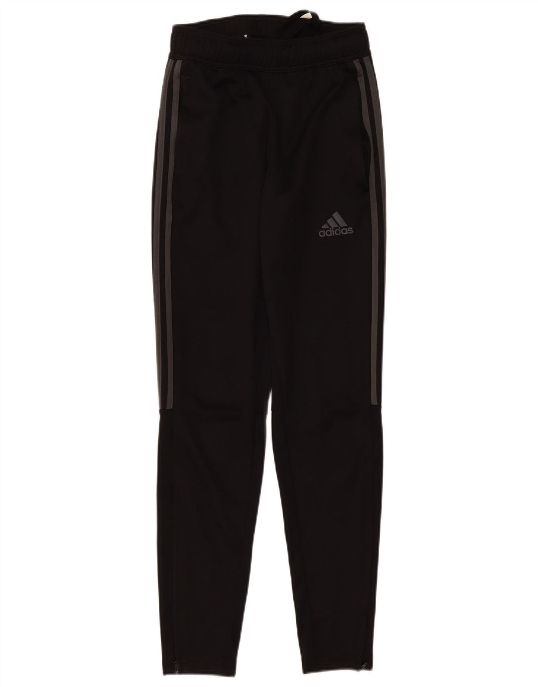 Adidas Aeroready træningsdragt bukser til mænd XS sort polyester