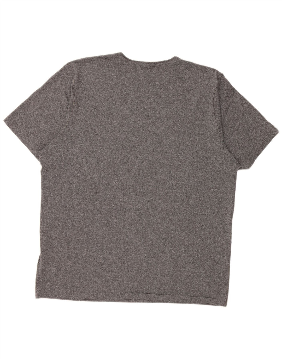 RAB Herre T-Shirt Top XL Grå Polyester
