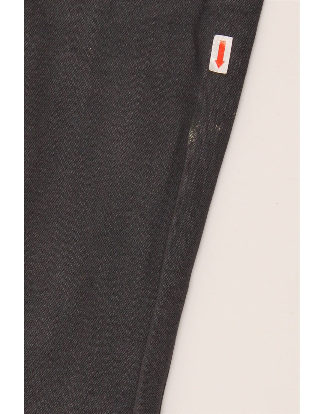 BONOBOS Herre Slim Jeans W31 L30 Grå Bomuld