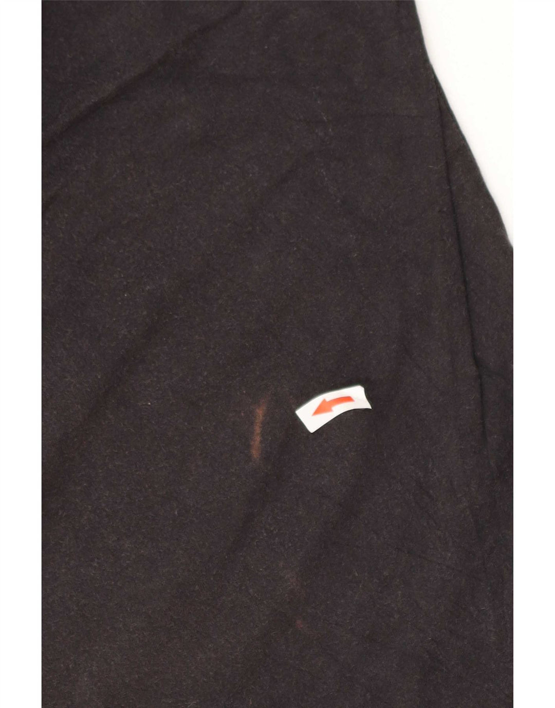 Puma Herre Grafisk T-Shirt Top 2XL Sort