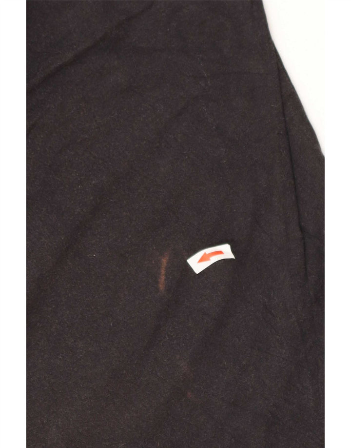Puma Herre Grafisk T-Shirt Top 2XL Sort