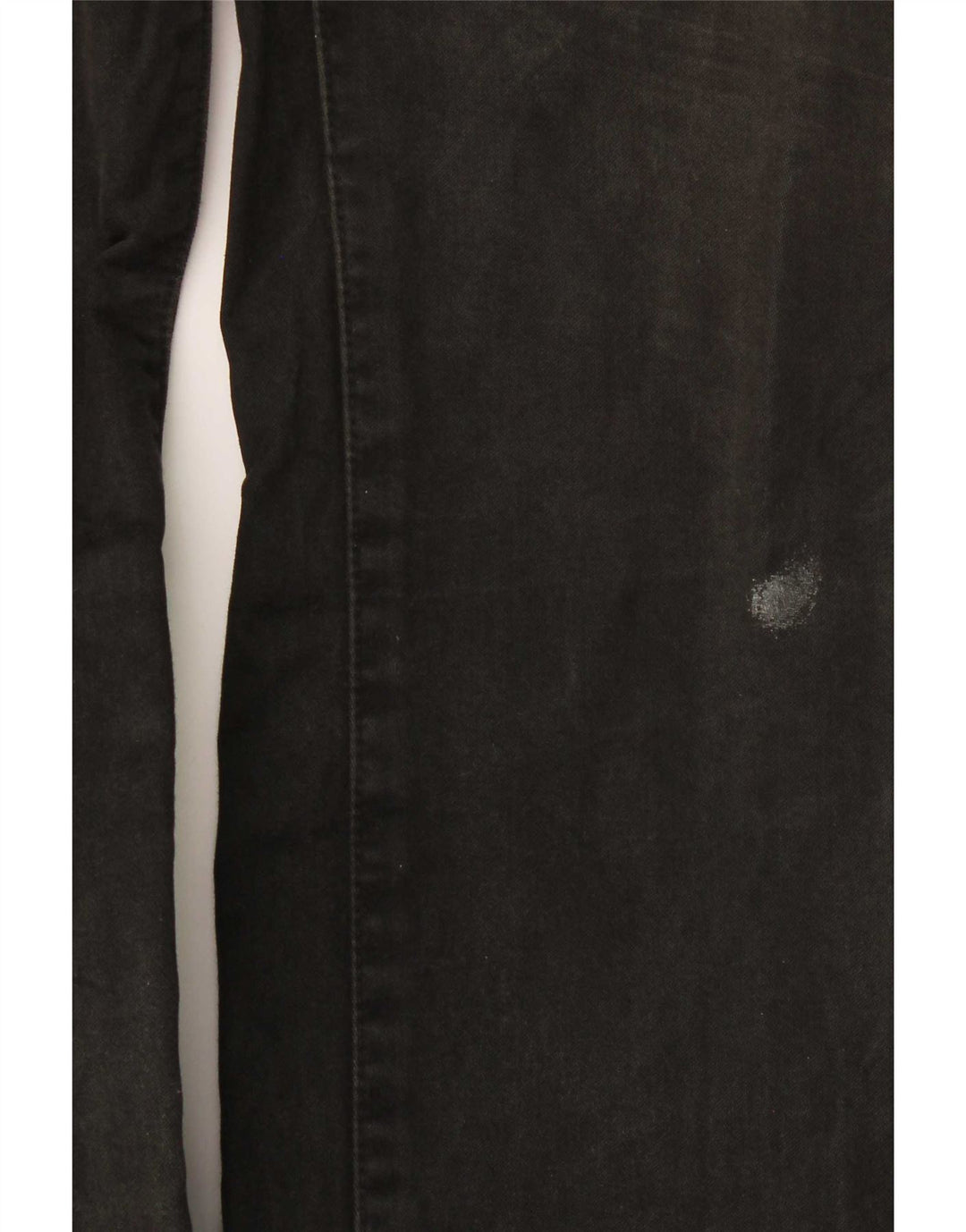 Gas Herre Bootcut Casual Bukser W31 L32 Sort
