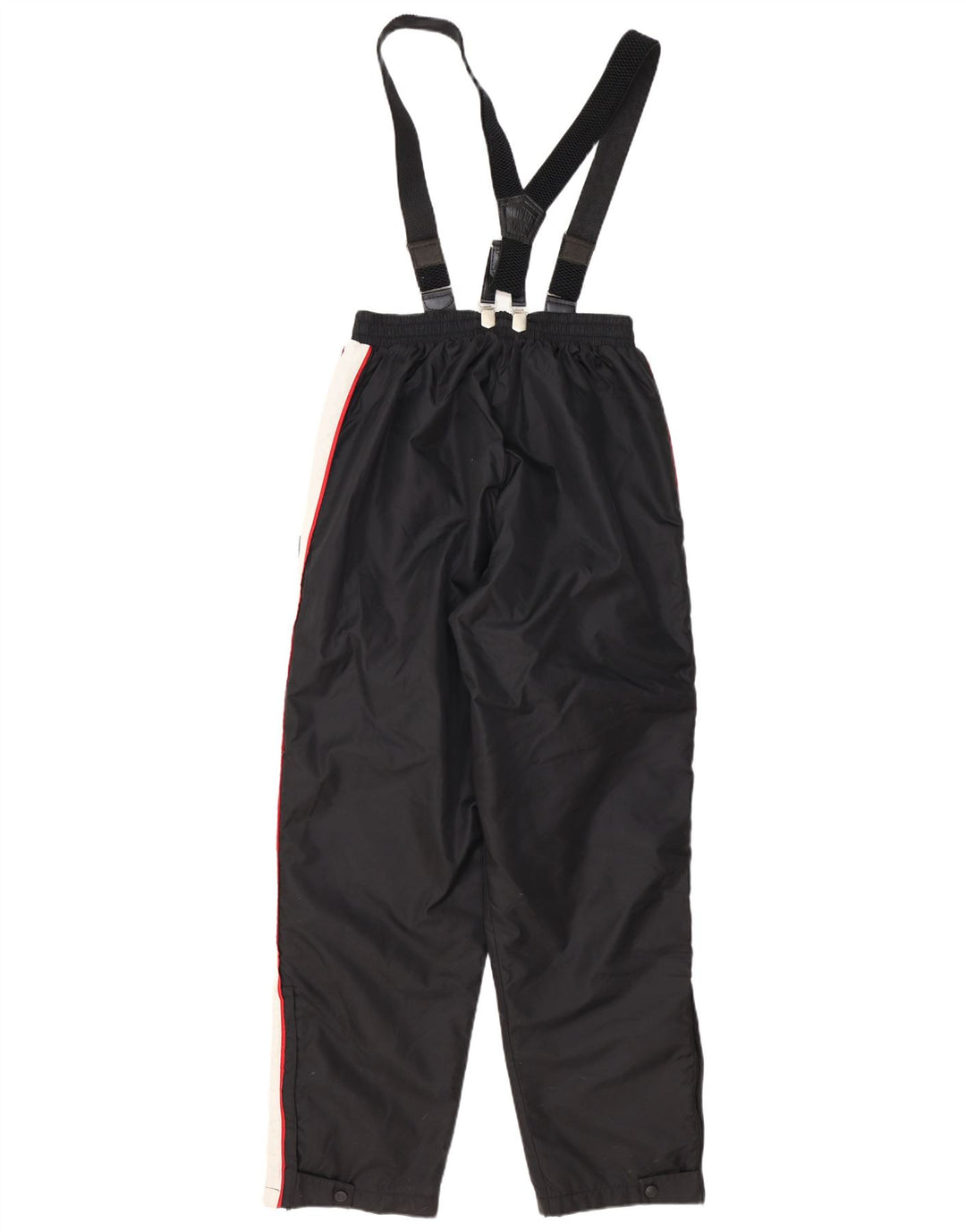 Fila Herre Dungarees Skibukser IT 50 Medium Sort Colourblock Polyamid