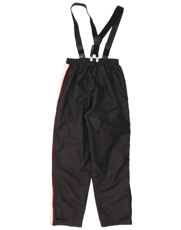 Fila Herre Dungarees Skibukser IT 50 Medium Sort Colourblock Polyamid