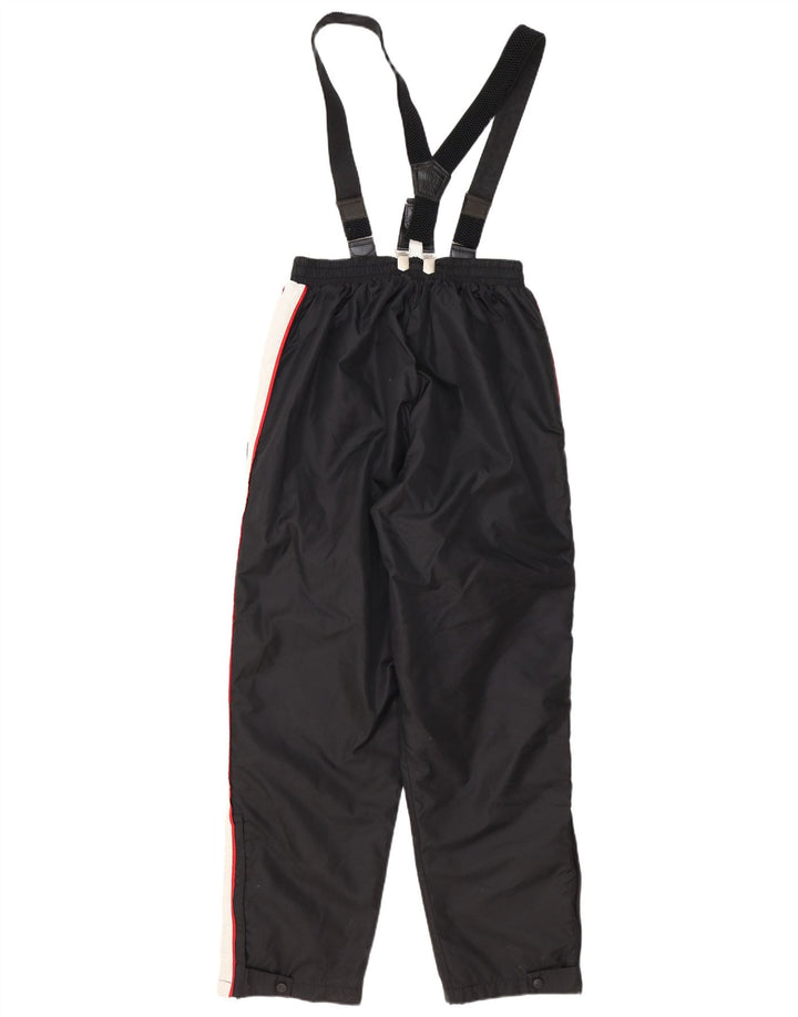 Fila Herre Dungarees Skibukser IT 50 Medium Sort Colourblock Polyamid