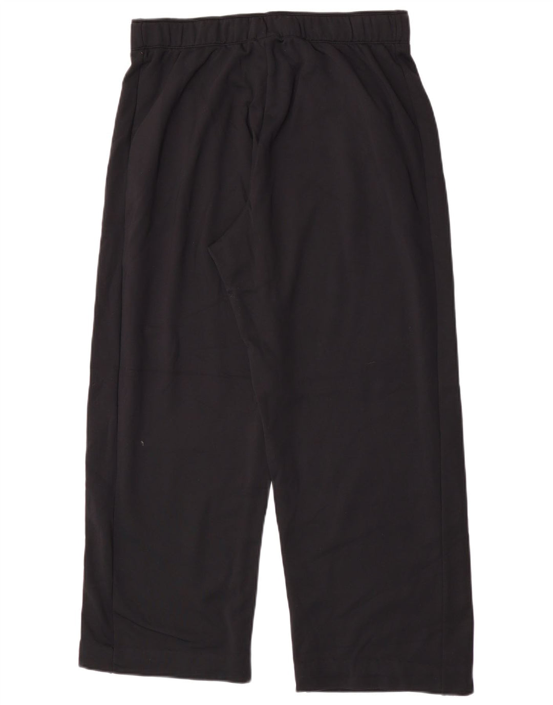 Nike Dame Dri Fit træningsdragt Bukser Stor sort nylon