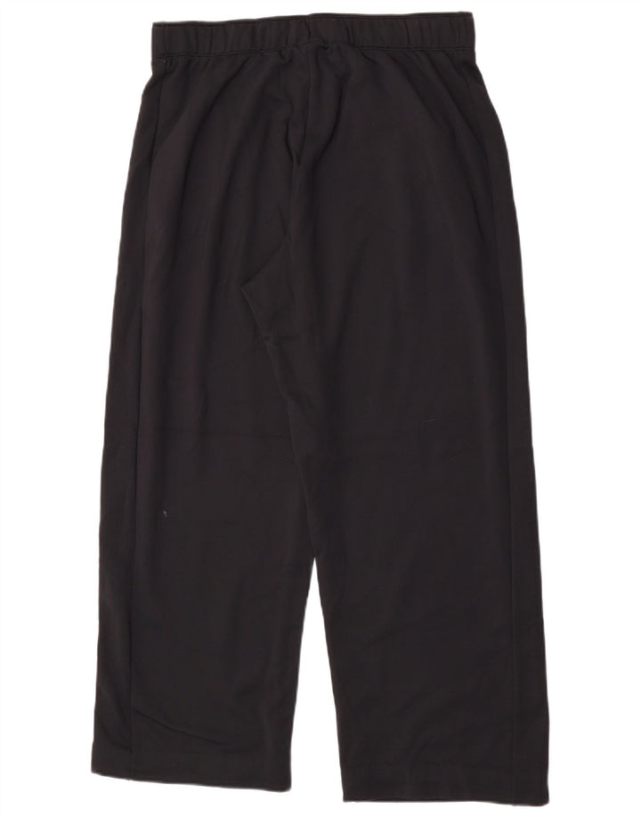 Nike Dame Dri Fit træningsdragt Bukser Stor sort nylon
