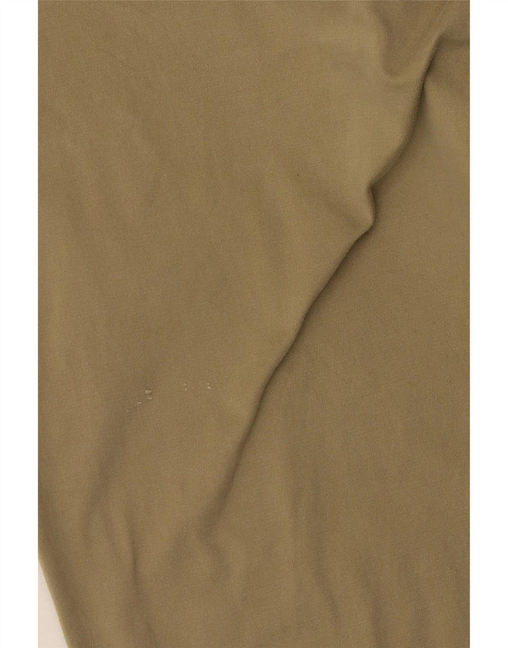 LEE Herre X-treme Comfort Lige Chinobukser W44 L30 Khaki Bomuld