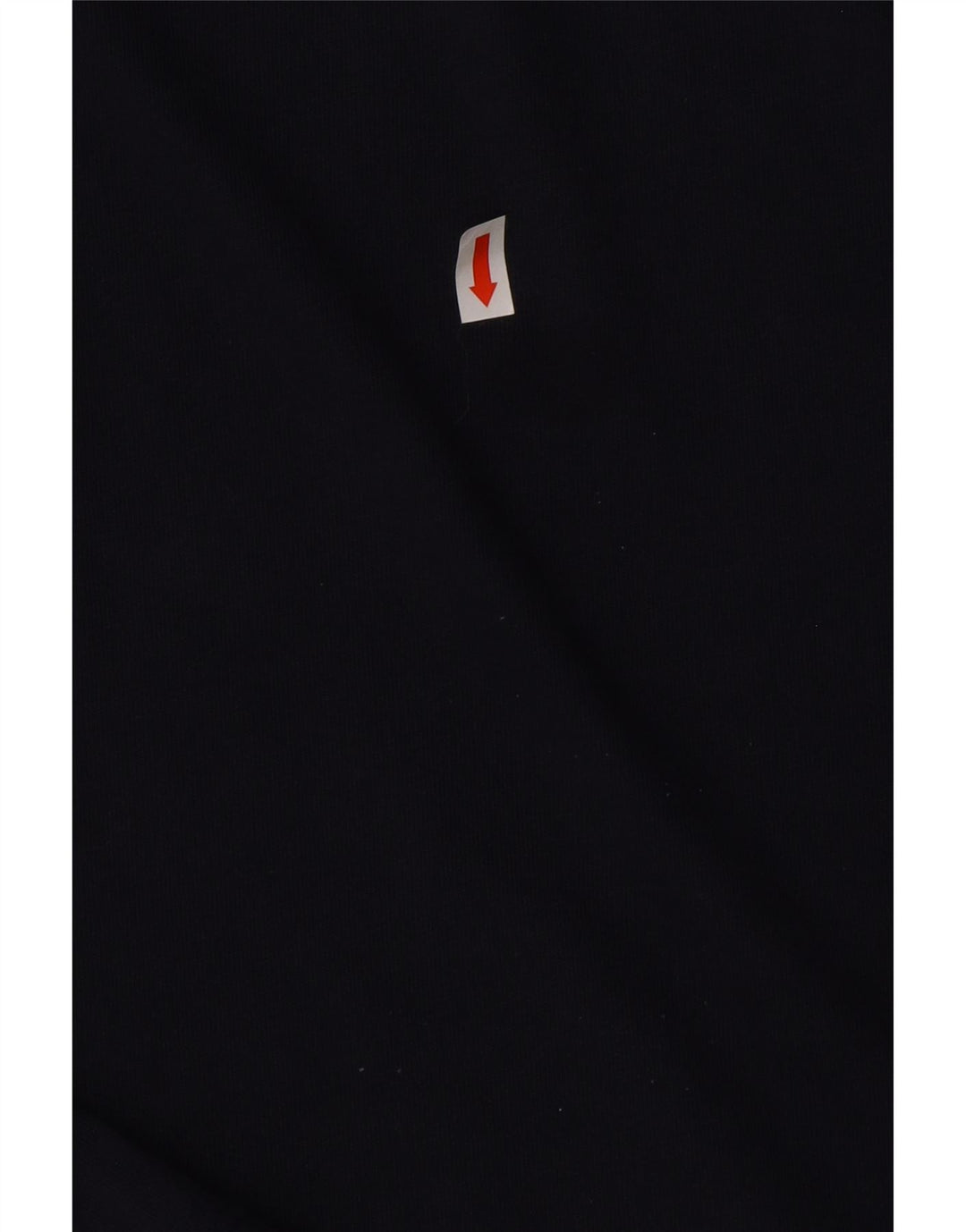 THE NORTH FACE Mens Graphic T-Shirt Top Medium Navy Blue Cotton