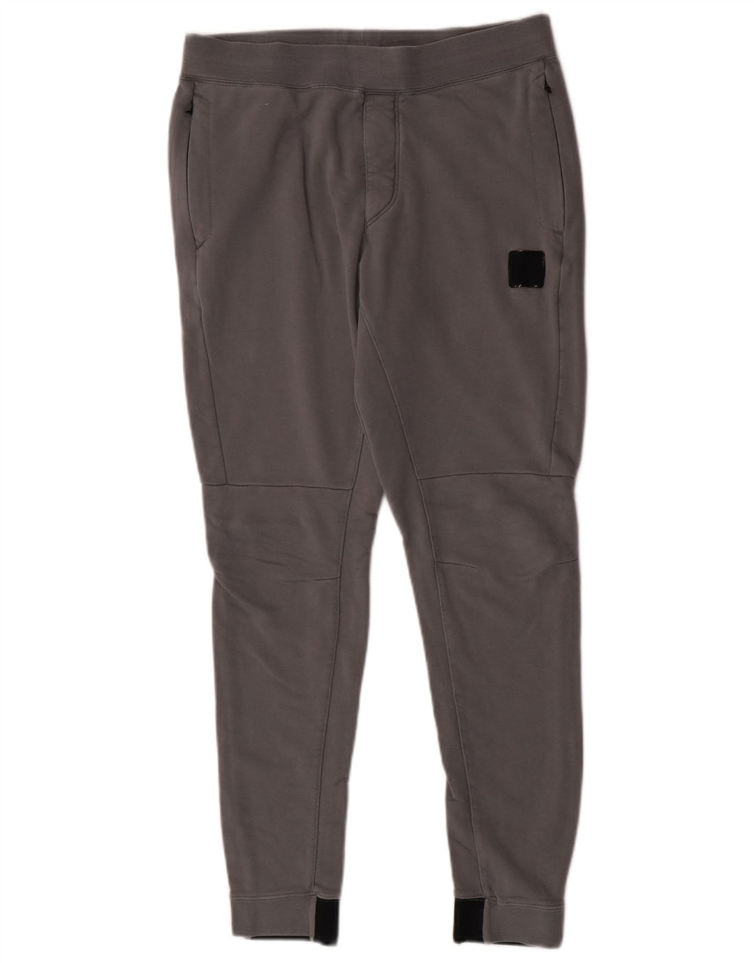 Nike Herre grafisk træningsdragt Bukser Joggers Medium Grey Colourblock