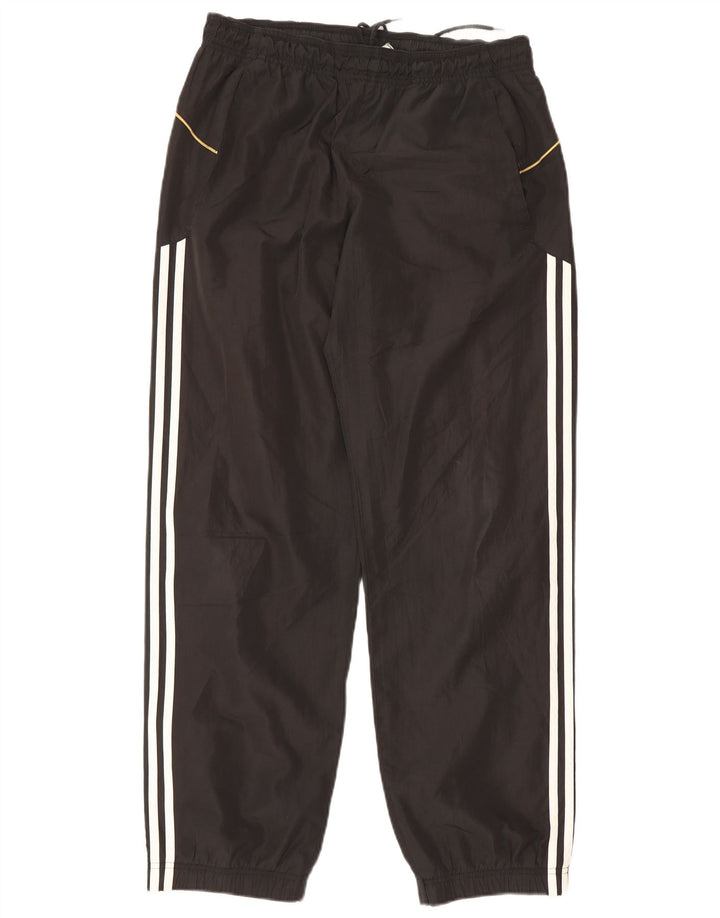 Adidas Træningsdragt til mænd Joggers Medium Sort Polyester
