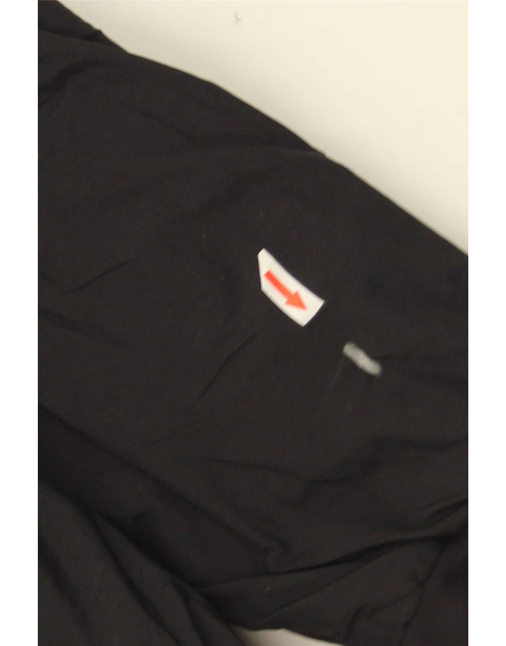 Murphy & Nye Bomberjakke til mænd UK 42 XL Sort polyamid