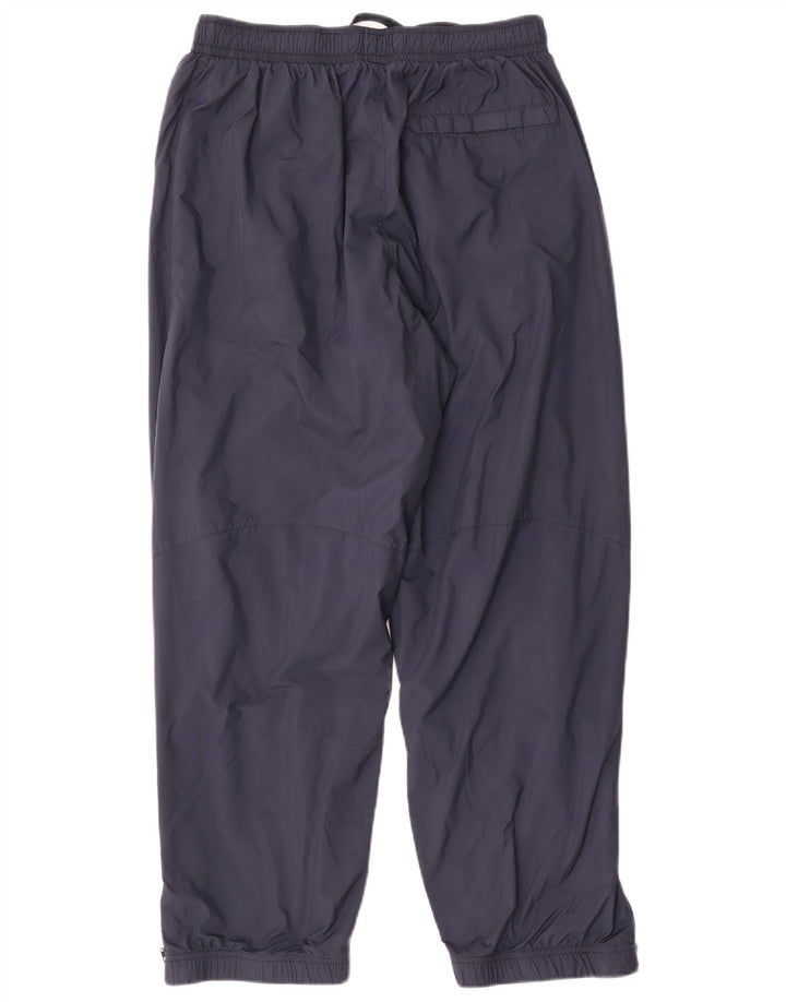Nike træningsdragt til mænd Joggers XL marineblå polyester