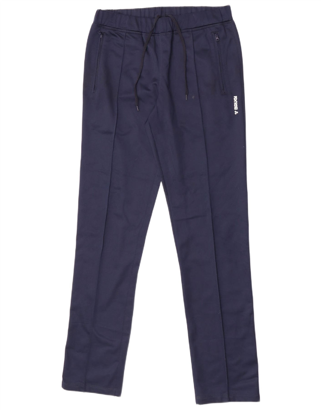 Brugi Dame træningsdragt Bukser UK 14 Medium Navy Blue