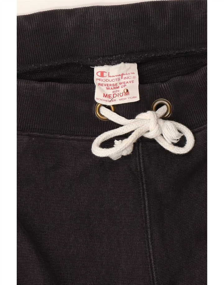 CHAMPION Træningsdragt til mænd Joggers Medium Sort