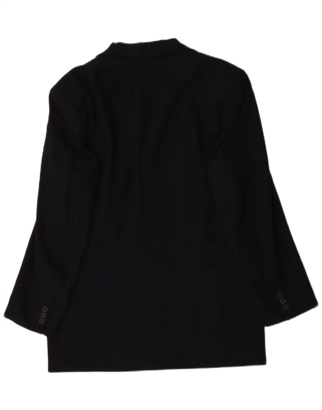 Marks & Spencer Herre St. Michael Blazer Jacket UK 40 Medium Navy Blue